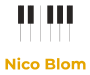 Nico Blom